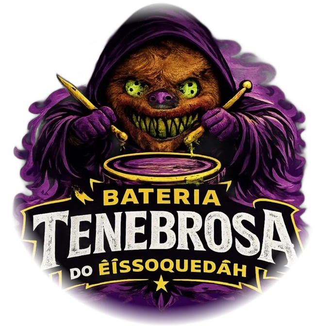 Bateria Tenebrosa do Éissoquedáh